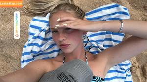 Jordyn Jones фото #1193