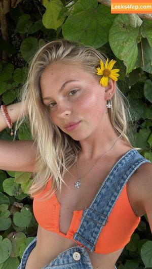 Jordyn Jones фото #1206