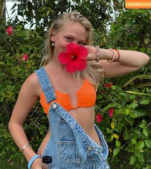 Jordyn Jones фото #1209