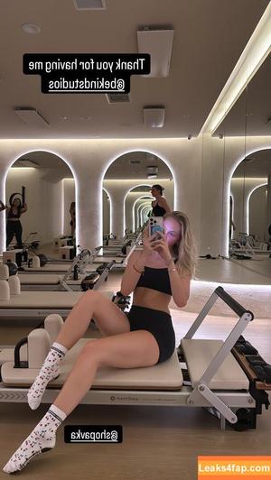 Jordyn Jones фото #1214