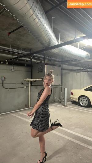 Jordyn Jones фото #1215