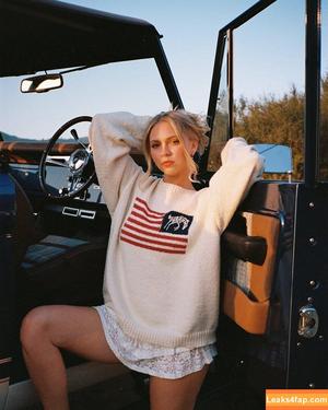 Jordyn Jones фото #1229