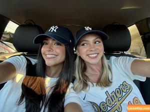 Jordyn Jones фото #1230
