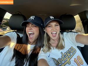Jordyn Jones фото #1233