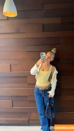 Jordyn Jones фото #1248
