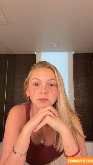 Jordyn Jones фото #1250
