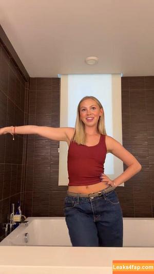 Jordyn Jones фото #1251