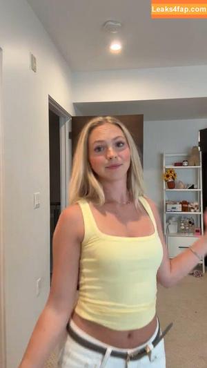 Jordyn Jones фото #1253