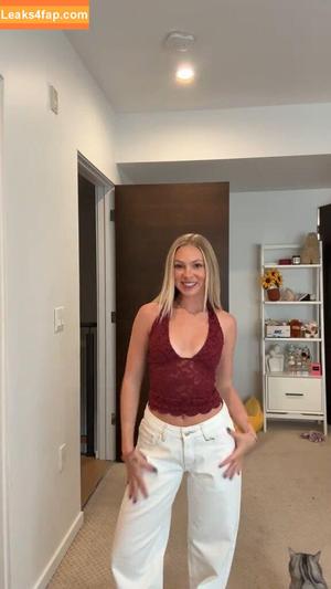 Jordyn Jones фото #1254