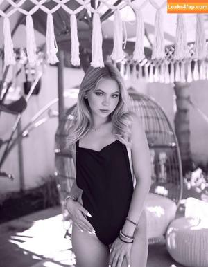 Jordyn Jones фото #1264