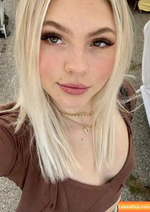 Jordyn Jones фото #1265