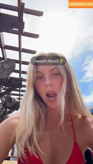 Jordyn Jones фото #1267
