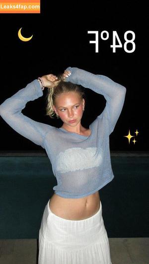 Jordyn Jones photo #1294