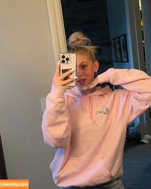 Jordyn Jones photo #1298