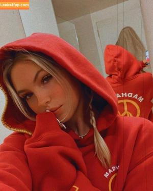 Jordyn Jones photo #1301