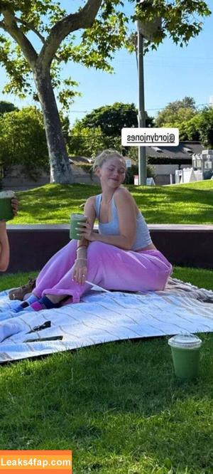 Jordyn Jones photo #1303