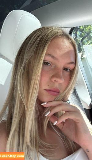 Jordyn Jones photo #1305