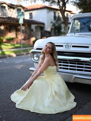 Jordyn Jones photo #1396