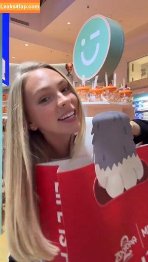 Jordyn Jones photo #1404