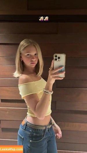 Jordyn Jones photo #1407