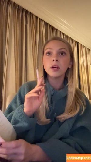 Jordyn Jones photo #1418