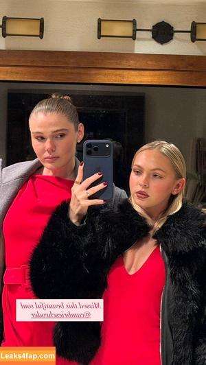 Jordyn Jones photo #1440