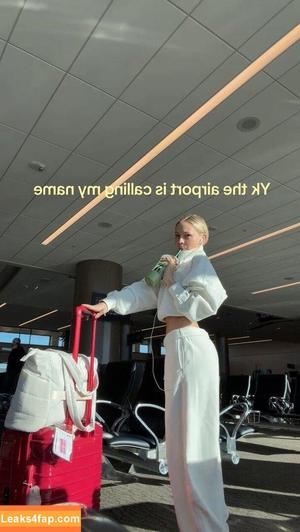 Jordyn Jones photo #1449