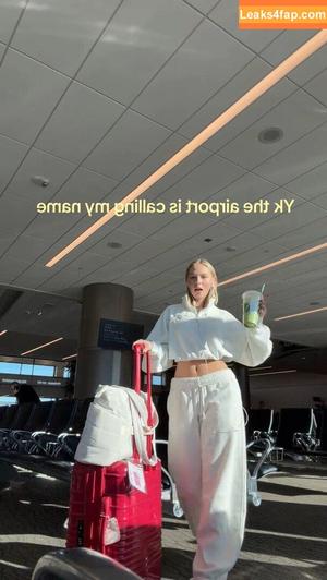 Jordyn Jones photo #1450