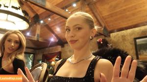 Jordyn Jones photo #1454