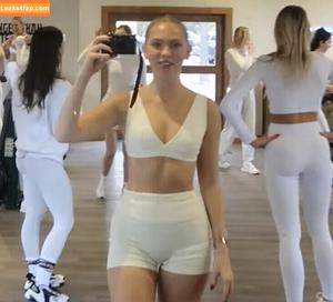 Jordyn Jones photo #1461