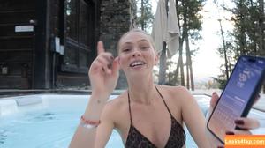 Jordyn Jones photo #1469