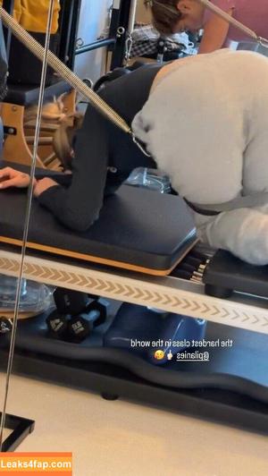 Jordyn Jones photo #1492