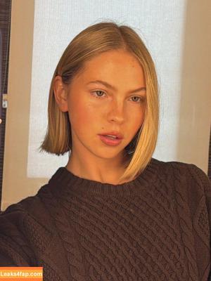 Jordyn Jones photo #1493