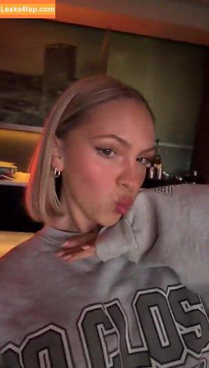 Jordyn Jones photo #1506