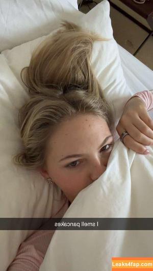 Jordyn Jones фото #1517