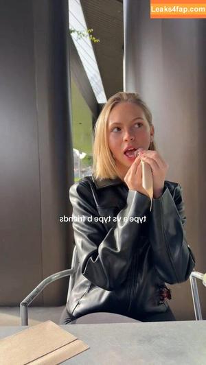 Jordyn Jones photo #1534