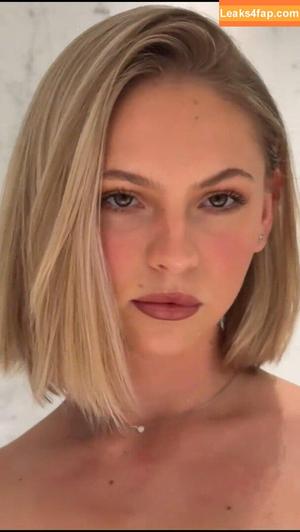 Jordyn Jones photo #1540