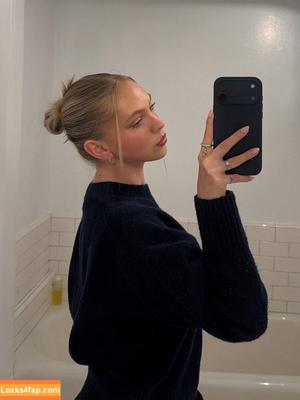 Jordyn Jones photo #1549