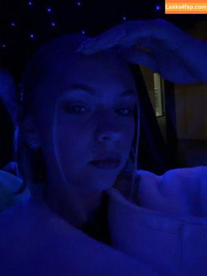 Jordyn Jones photo #1551