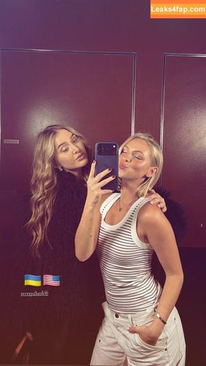 Jordyn Jones фото #1557