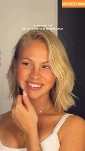 Jordyn Jones фото #1560