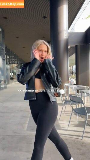 Jordyn Jones фото #1566