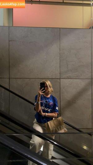 Jordyn Jones photo #1582