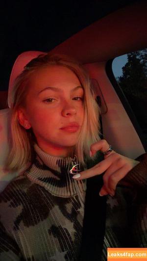 Jordyn Jones photo #1588