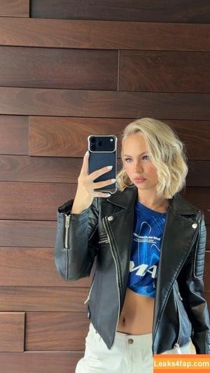 Jordyn Jones photo #1592