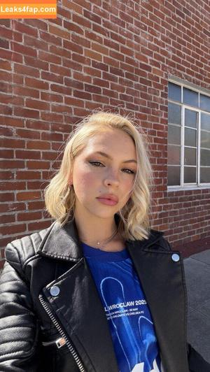 Jordyn Jones photo #1593