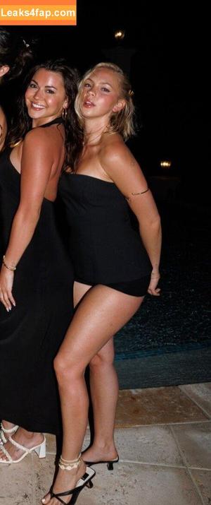 Jordyn Jones photo #1615