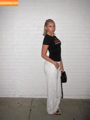 Jordyn Jones photo #1636