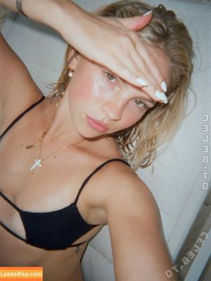 Jordyn Jones photo #1638