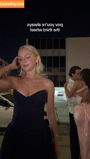 Jordyn Jones photo #1645